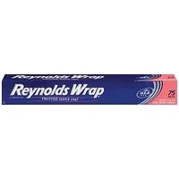 Aluminum Foil, 65