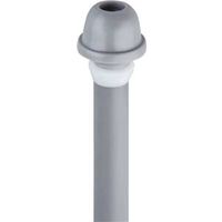 3/8in. od x 12in. sink supply line 