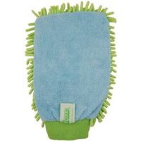 Green Cleaning Microfiber Chenille Dusting Mit
