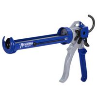 5051644 - 10.1OZ REVOLV FRAME CAULK GUN
