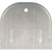 5054374 - 4-3/4" V NOTCH SPREADER