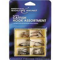 5057864 - CATFISH HOOK ASSORTMENT