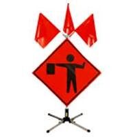 Sign Stand Kit, 48"