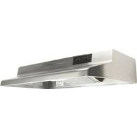 5063862 - 36IN RANGE HOOD 180CFM SS