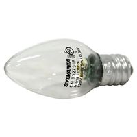 5064902 - 1W LED C7 NIGHTLIGHT BULB