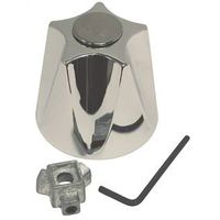 diverter canopy handle, large