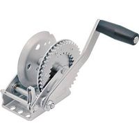 winch no strap, 1300 lb