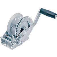 winch no strap, 1300 lb