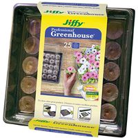 5065446 - JIFFY ALL-N-ONE GREENHOUSE