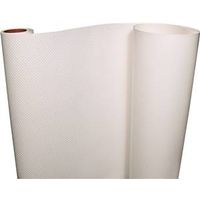 5068820-SHELF LINER TEXTURE WHT 12"X5'