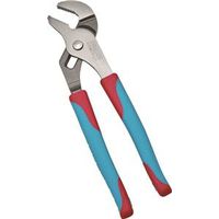 tongue & groove plier, 9 1/2in.