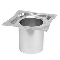 5075908 - 6" FIRE STOP/JOIST SHIELD