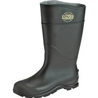 5077169 - SZ13 BLK STEEL TOE BOOT 16"