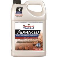 5077631 - RUSTIC RED TINT WOOD PROTECTOR