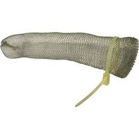 aluminum lint trap