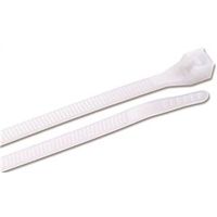 standard cable ties, 8in.        