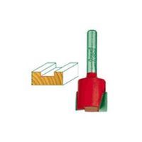 mortising router bit, 2 1/8in.