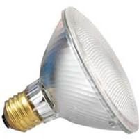 par 30 halogen flood, 50 watt    