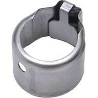 quickclamp crimp ring, 3/8in.