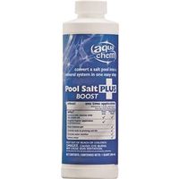 5088034 - 1QT POOL SALT PLUS BOOST