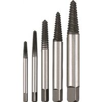 5089479 - 5PC SCREW EXTRACTOR SET