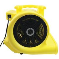 5091566 - 4000CFM CARPET BLOWER/DRYER