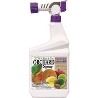 ready to use fruit & nut spray, 1 qt