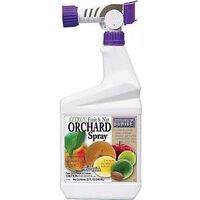 Ready To Use Fruit & Nut Spray, 1 Qt
