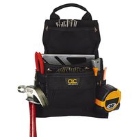5095484 - 9PKT TOOL/NAIL BAG
