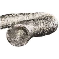 Silverduct UL 10793 Flexible Dryer Transition Duct