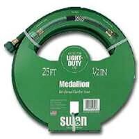 Medallion Hose, 1/2" x 25'    