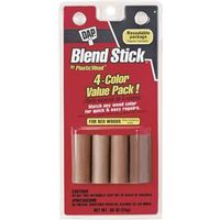 5106711 - BLEND STICK RED WOODS CARDED