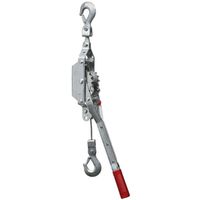 5113683 - 1TON CABLE PULLER 12FT DUAL DR