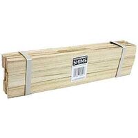 36 Count 16" Red Cedar Shims 