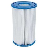 Pool Filter Cartridge, Type A or C