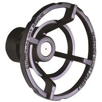 ceramic spraygun tip 1.0 mm  