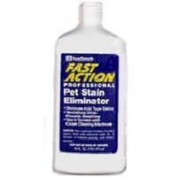 pet stain remover 16 oz    