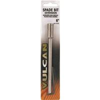 5117171 - WOOD SPADE BIT EXTENSION 6"