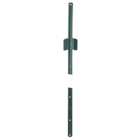 5118039 - 4FT LIGHT DUTY GREEN U-POST