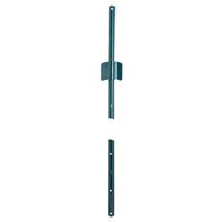 5120225 - 6FT LIGHT DUTY GREEN U-POST