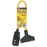 5124060 - GFCI 3OUT ADAPTER 2