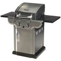 5126818 - RUGO INFRARED 2BURNER GRILL