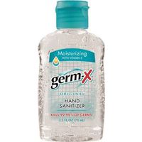 original formula germ-x, 2.5 oz
