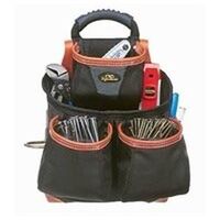 nail/tool bag 16 pocket signature