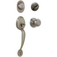 Plymouth Geargian 620 Handle Set