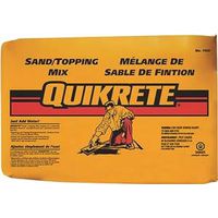 Quikrete 1103-40 Sand (Topping) Mix