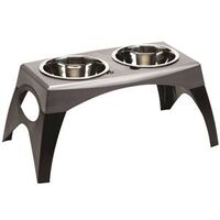 Elevated Pet Feeder