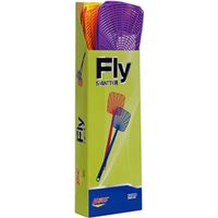 PIC 274 Basketweave Flexible Fly Swatter