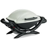 5150503 - WEBER Q 100 GAS GRILL