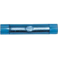 5153200 - 16-14GA ANTIVIBE BUTT SPLICE